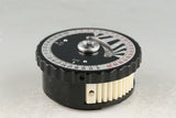 Hasselblad Exposure Meter Knob #58368F2