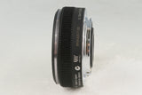 Panasonic Lumix G 14mm F/2.5 ASPH. Lens for M4/3 #58369G21