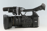 Sony FDR-AX1 Handycam Digital 4K Video Camera Recorder #58371H