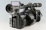 Sony FDR-AX1 Handycam Digital 4K Video Camera Recorder #58371H