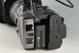 Sony FDR-AX1 Handycam Digital 4K Video Camera Recorder #58371H