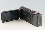 Sony HDR-CX390 Handucam With Box *Japanese version only* #58372G42