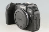 Canon EOS RP Mirrorless Digital Camera With Box #58373L3