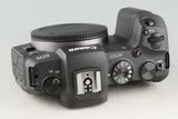 Canon EOS RP Mirrorless Digital Camera With Box #58373L3