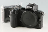 Nikon Z50 Mirrorless Digital Camera #58376E2