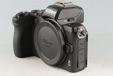 Nikon Z50 Mirrorless Digital Camera #58376E2