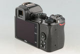 Nikon Z50 Mirrorless Digital Camera #58376E2