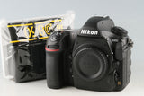 Nikon D850 Digital SLR Camera #58377E2