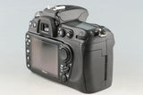 Nikon D300 Digital SLR Camera *Shutter Count:10797 #58378F3