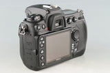 Nikon D300 Digital SLR Camera *Shutter Count:10797 #58378F3
