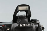 Nikon D300 Digital SLR Camera *Shutter Count:10797 #58378F3