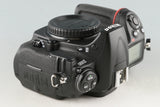 Nikon D300 Digital SLR Camera *Shutter Count:10797 #58378F3