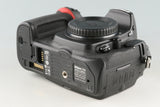 Nikon D300 Digital SLR Camera *Shutter Count:10797 #58378F3