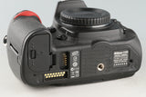 Nikon D300 Digital SLR Camera *Shutter Count:10797 #58378F3