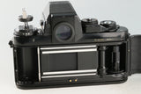 Nikon F3 HP 35mm SLR FIlm Camera #58379D3