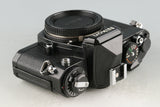 Nikon FE 35mm SLR Film Camera #58380D3