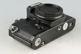Nikon FE 35mm SLR Film Camera #58380D3