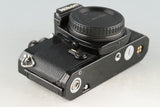 Nikon FM 35mm SLR Film Camera #58382D4