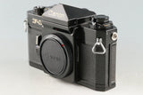 Canon F-1 35mm SLR Film Camera #58383D2