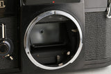 Canon F-1 35mm SLR Film Camera #58383D2