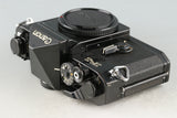 Canon F-1 35mm SLR Film Camera #58383D2