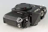 Canon F-1 35mm SLR Film Camera #58383D2