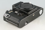 Canon F-1 35mm SLR Film Camera #58383D2