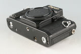 Canon F-1 35mm SLR Film Camera #58384D2