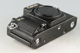 Canon F-1 35mm SLR Film Camera #58384D2