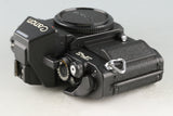 Canon F-1 35mm SLR Film Camera #58385D2