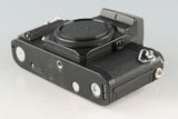 Canon F-1 35mm SLR Film Camera #58385D2