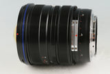Laowa 15mm F/4.5 Zero-D Shift Lens for Canon EF #58390E5