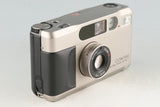 Contax T2 35mm Point & Shoot Film Camera #58397D5