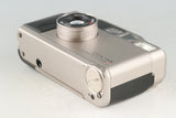 Contax T2 35mm Point & Shoot Film Camera #58397D5