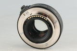 Fujifilm Tele Converter XF 1.4 X TC WR #58398E5