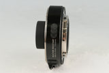 Fujifilm Tele Converter XF 1.4 X TC WR #58398E5