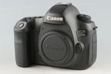 Canon EOS 5Ds Digital SLR Camera #58401E3