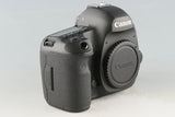 Canon EOS 5Ds Digital SLR Camera #58401E3