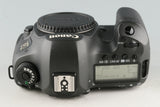 Canon EOS 5Ds Digital SLR Camera #58401E3