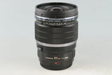 Olympus M.Zuiko Digital 17mm F/1.2 Pro Lens for M4/3 #58402F5