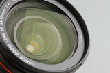 Canon EF 24-105mm F/4 L IS II USM Lens #58405E5