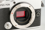Olympus PEN E-P7 Mirrorless Digital Camera #58406D5