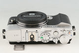 Olympus PEN E-P7 Mirrorless Digital Camera #58406D5