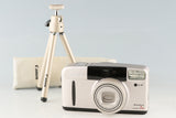 Canon Autoboy S XL 35mm Point & Shoot Film Camera + Mini Tripod #58407G32
