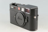 Leica M9 Digital Rangefinder Camera With Box #58410L1