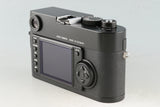 Leica M9 Digital Rangefinder Camera With Box #58410L1