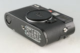 Leica M9 Digital Rangefinder Camera With Box #58410L1