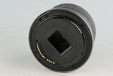 Canon EOS R50 + RF-S 18-45mm F/4.5-6.3 IS STM Lens With Box #58418L3