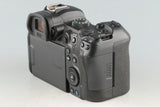 Canon EOS R6 Mirrorless Digital Camera #58419E2
