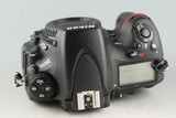 Nikon D800E Digital SLR Camera #58423E2